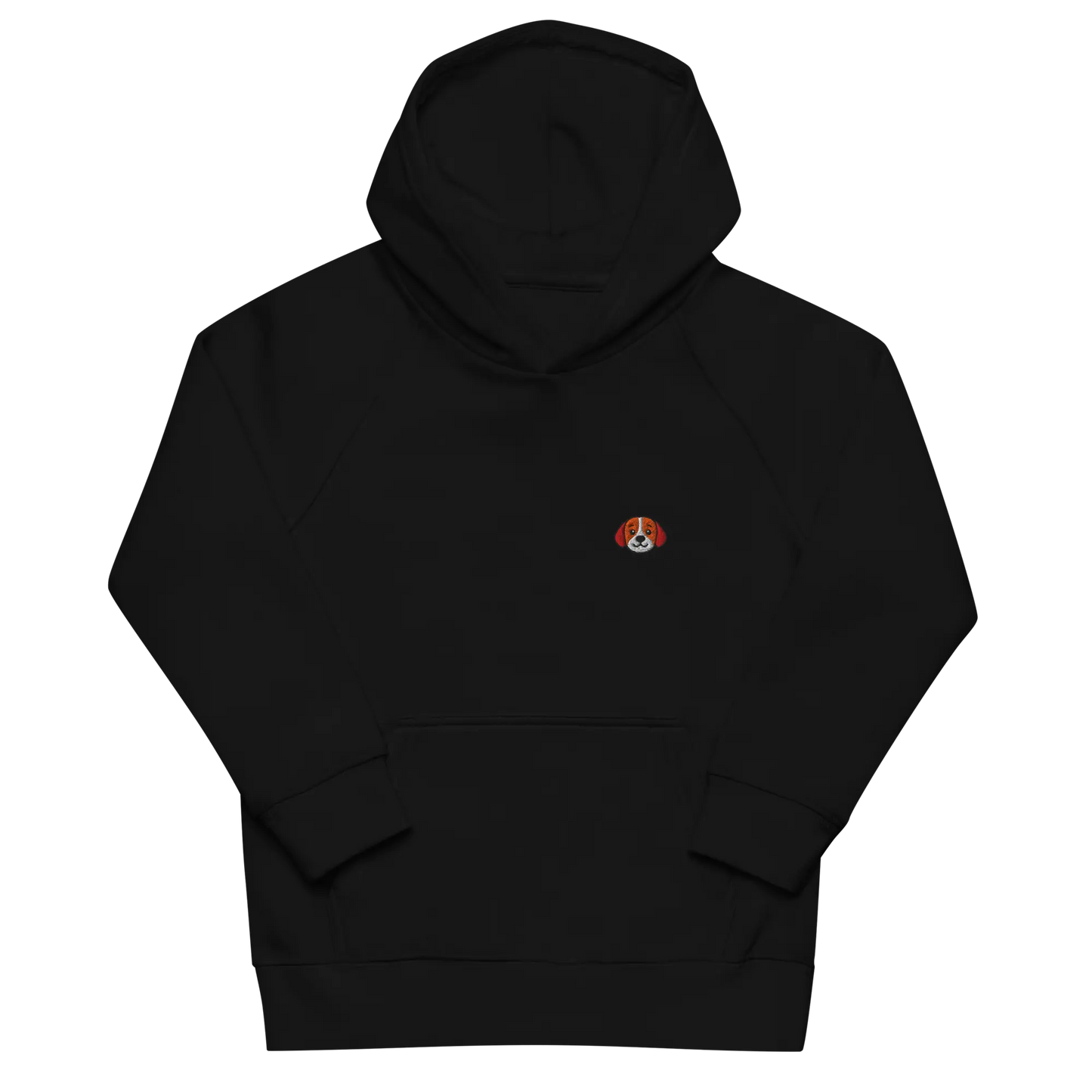 Kids Dog Hoodie
