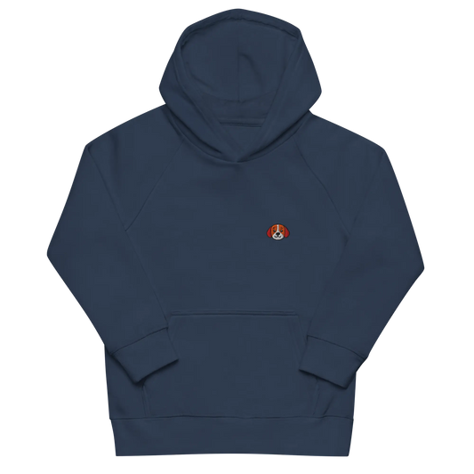 Kids Dog Hoodie