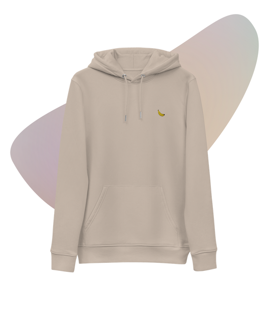 Original Banana eco Hoodie