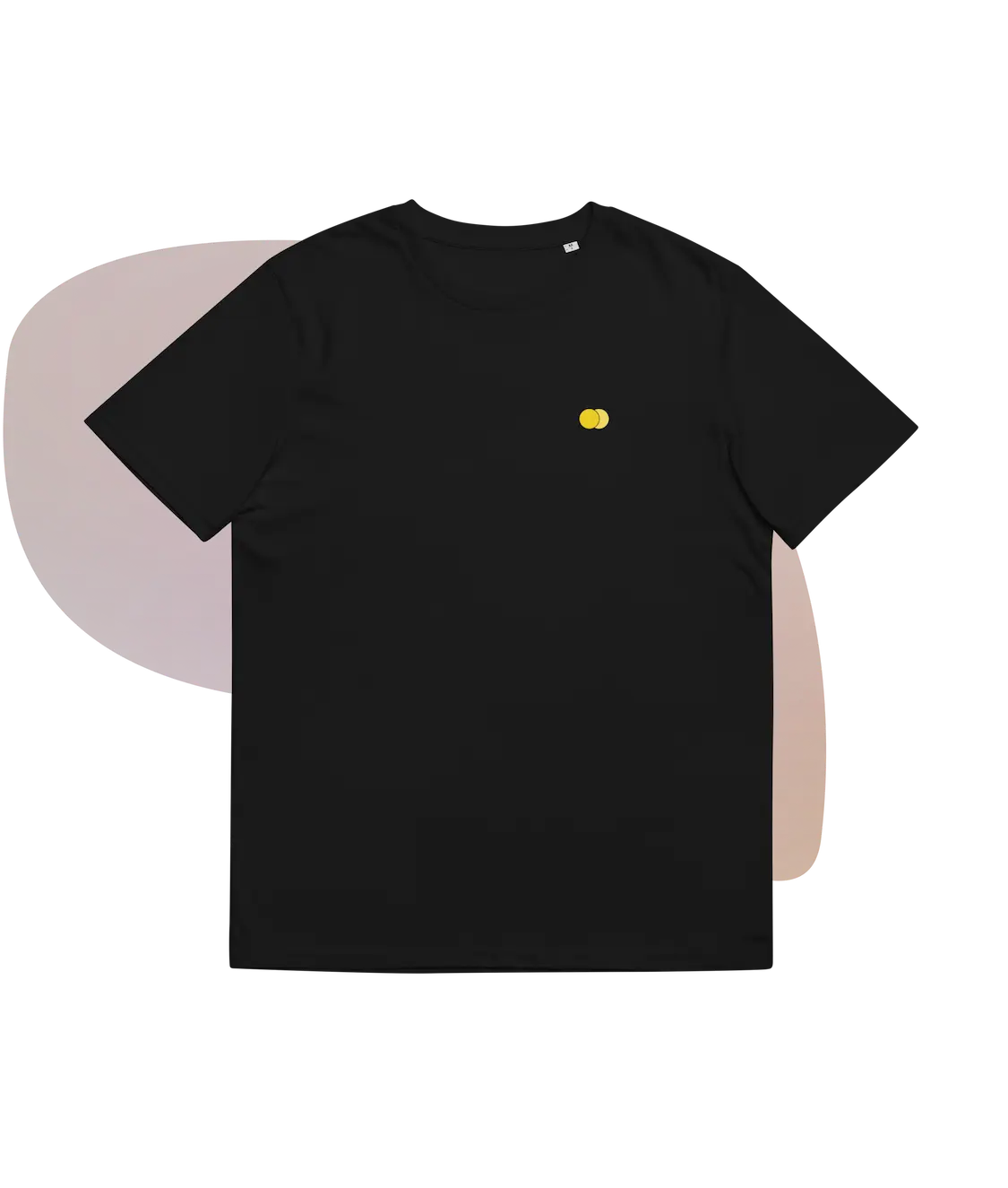 fruit collective Clean Logo – organic t-shirt