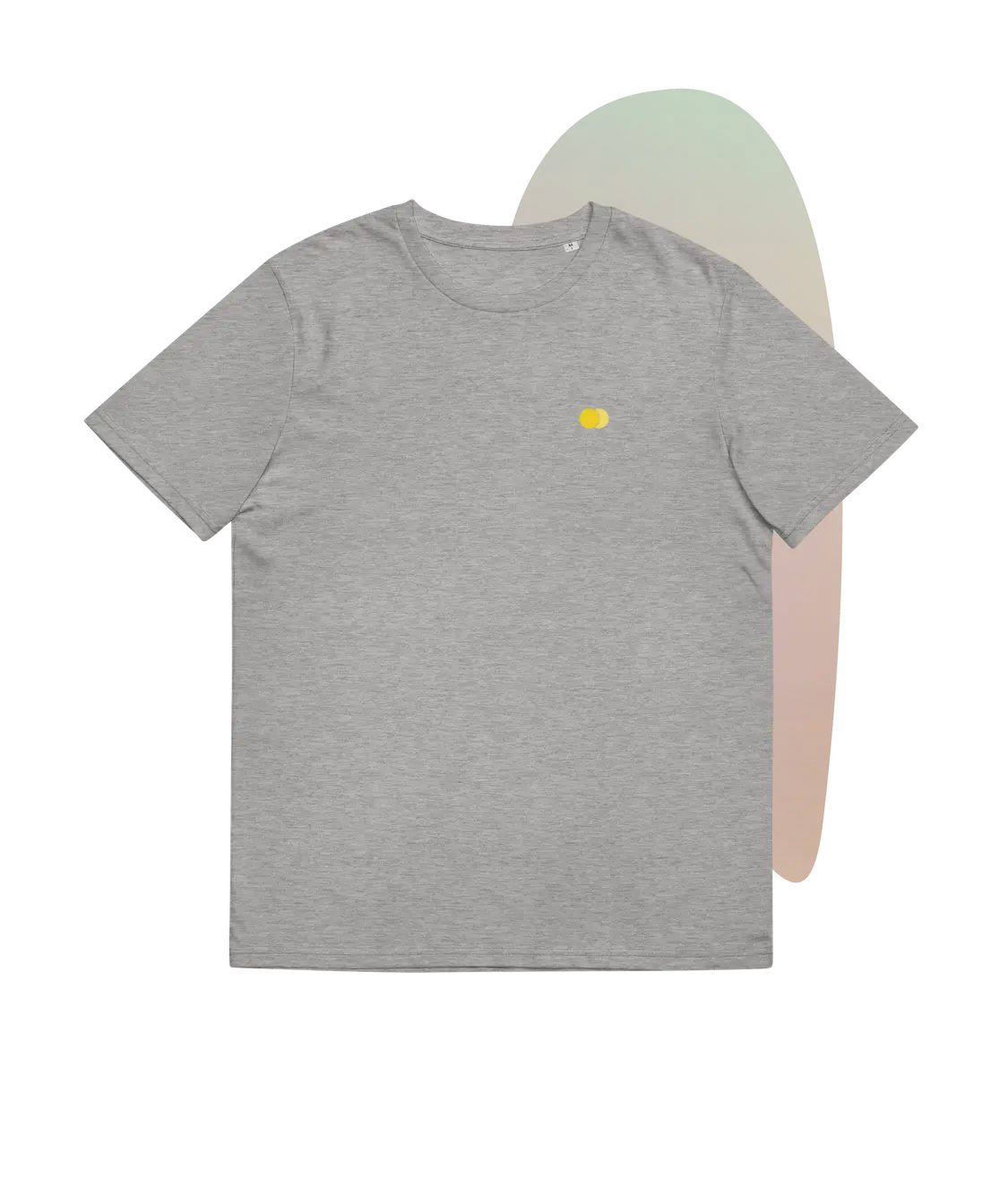 fruit collective Clean Logo – organic t-shirt