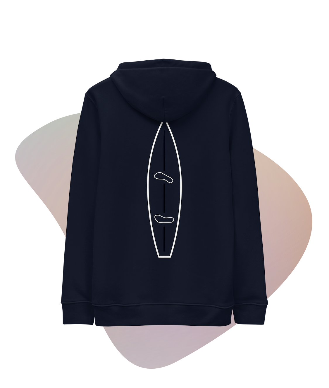 Goofy eco Hoodie
