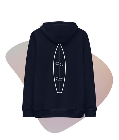 Goofy eco Hoodie