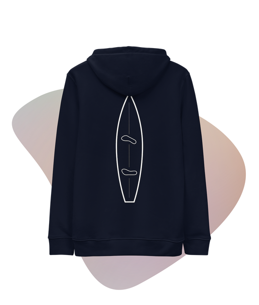 Goofy eco Hoodie