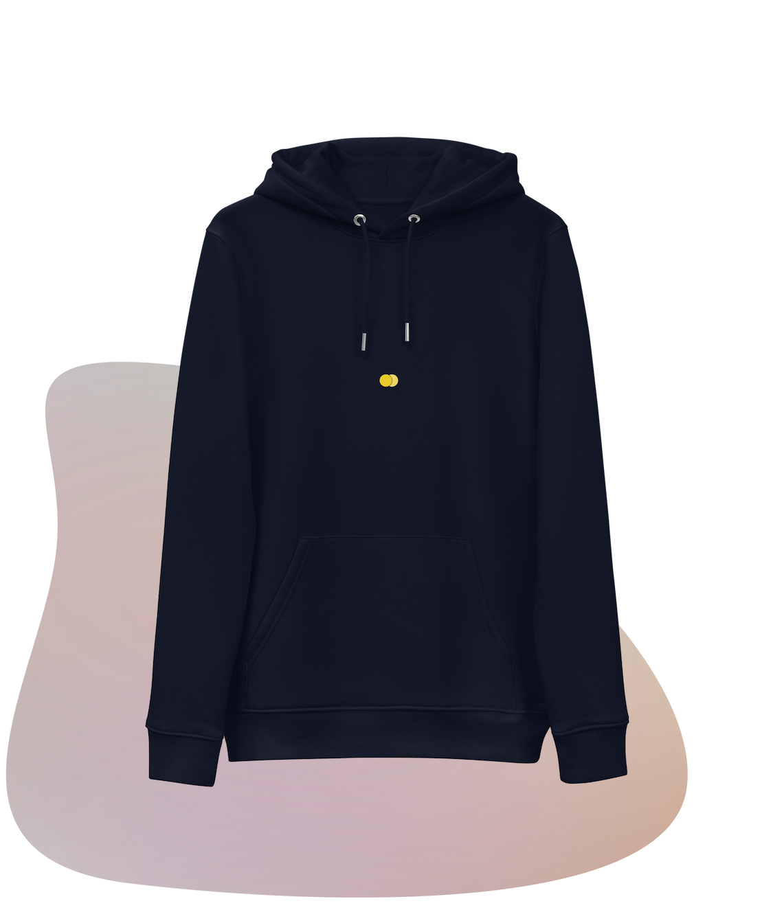 Goofy eco Hoodie