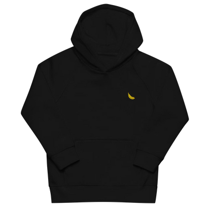 Kids Banana Hoodie