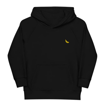 Kids Banana Hoodie