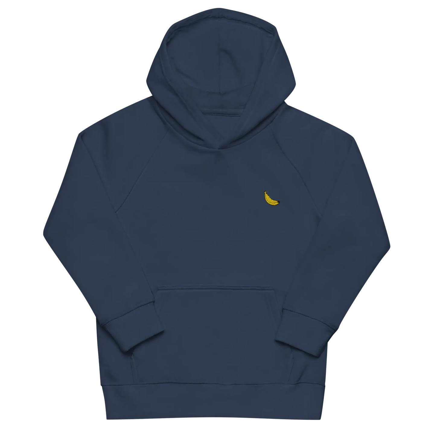 Kids Banana Hoodie