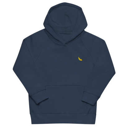 Kids Banana Hoodie