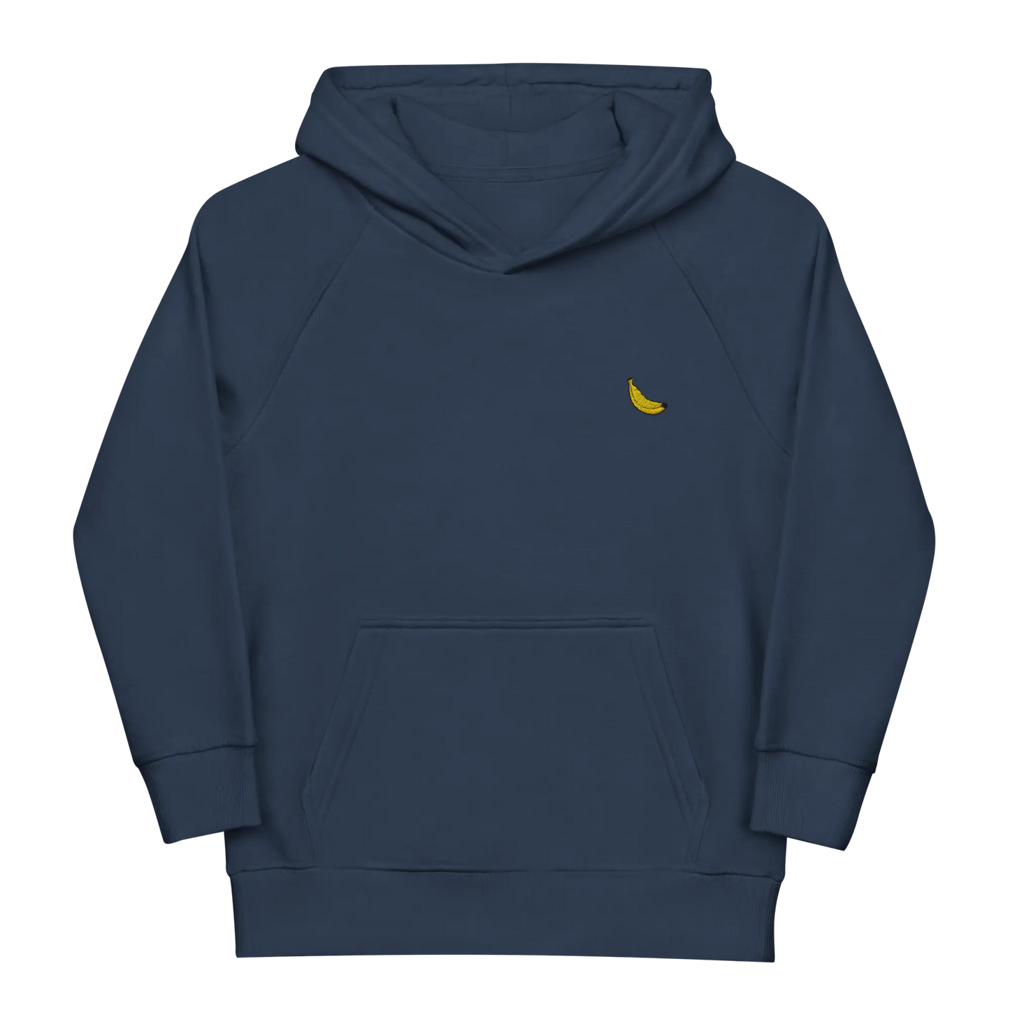 Kids Banana Hoodie