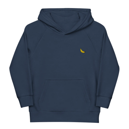 Kids Banana Hoodie