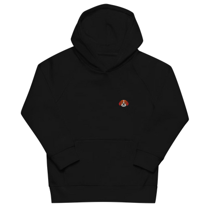 Kids Dog Hoodie