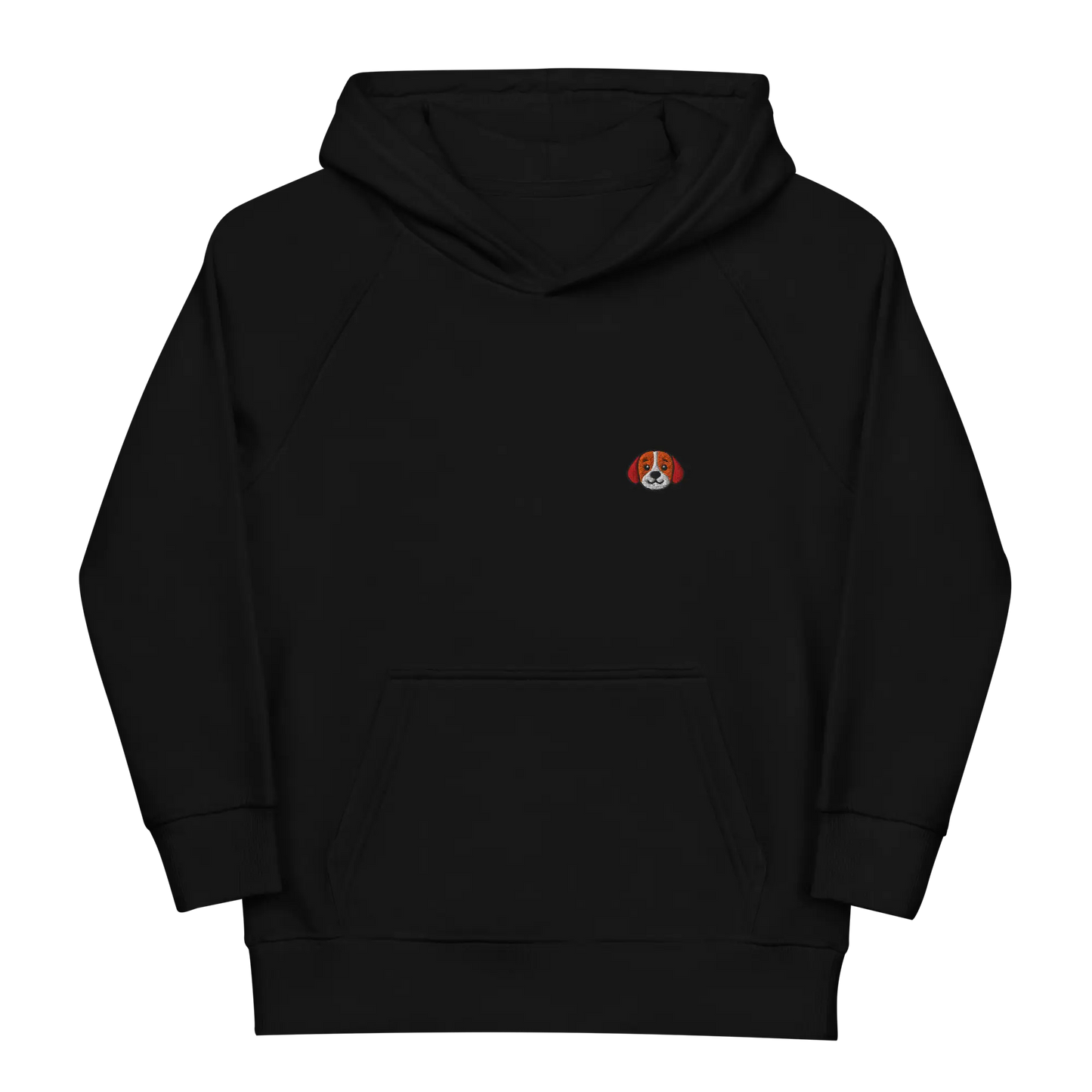 Kids Dog Hoodie