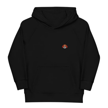 Kids Dog Hoodie