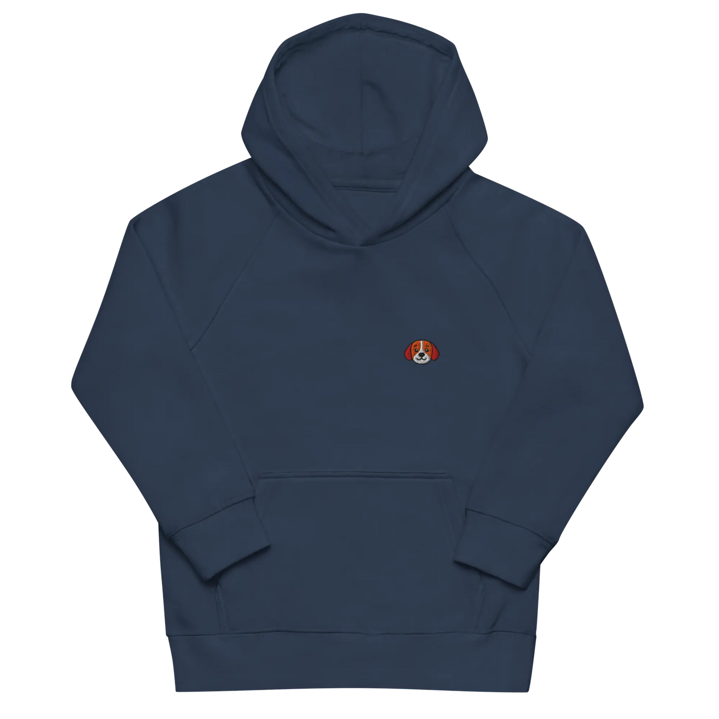 Kids Dog Hoodie