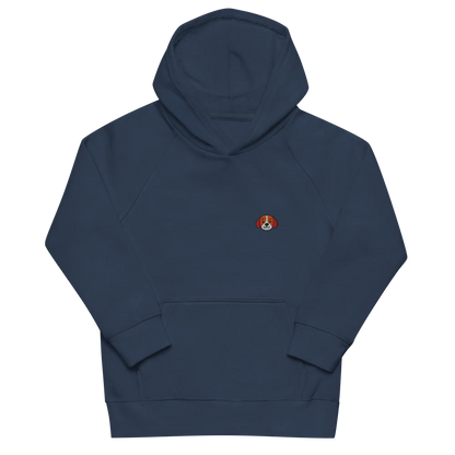 Kids Dog Hoodie