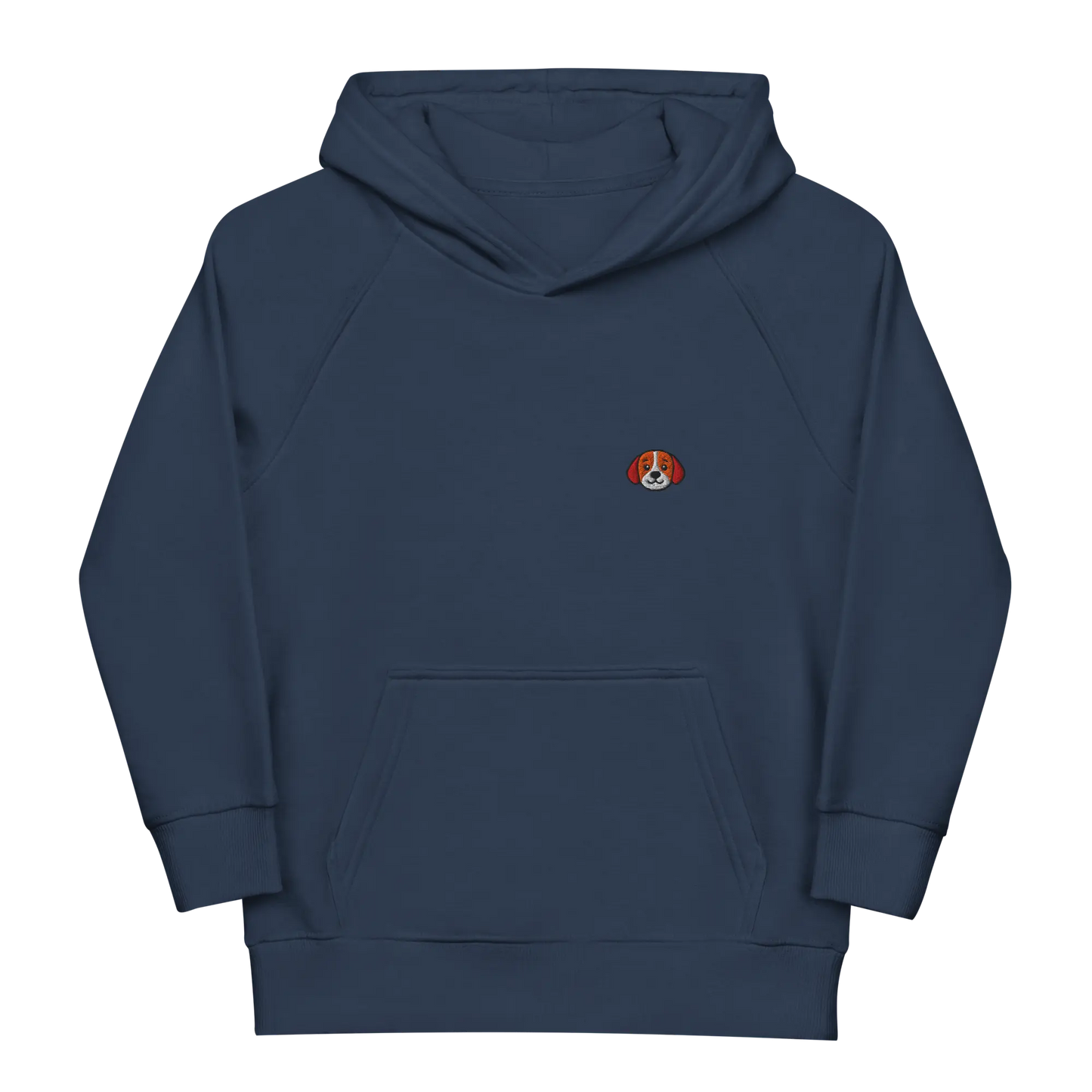 Kids Dog Hoodie