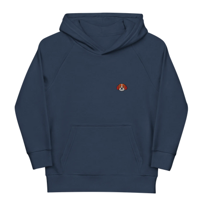 Kids Dog Hoodie