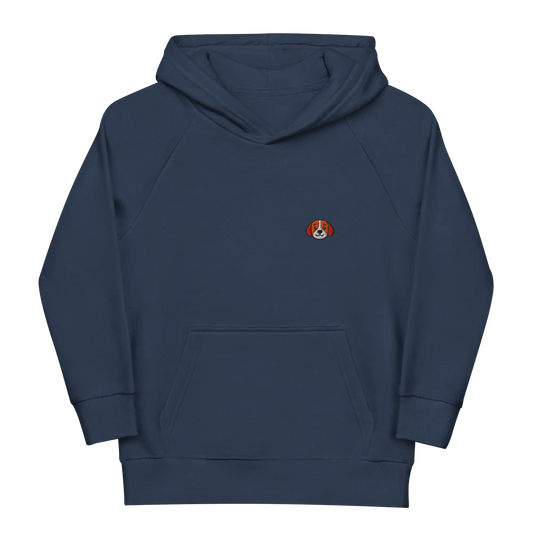 Kids Dog Hoodie