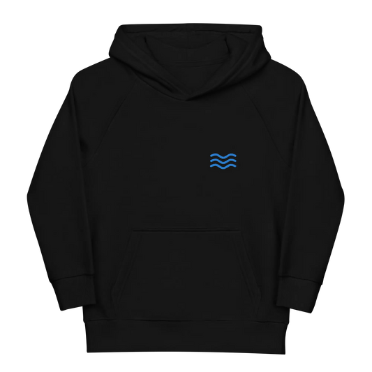 Kids Forever Swell Hoodie