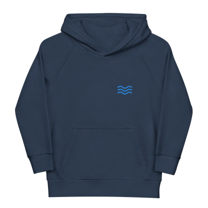 Kids Forever Swell Hoodie