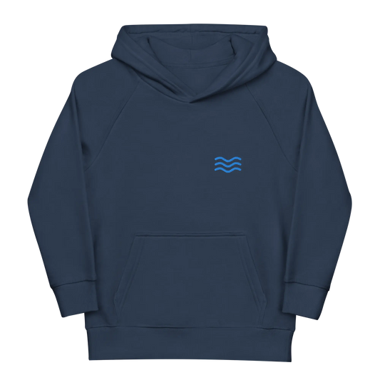 Kids Forever Swell Hoodie