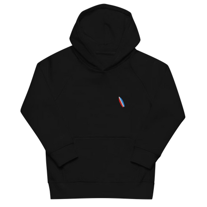 Kids Retro Surf Hoodie