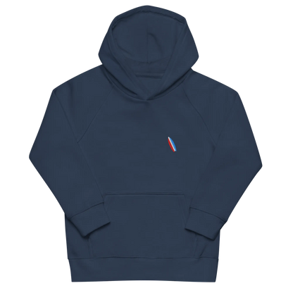 Kids Retro Surf Hoodie
