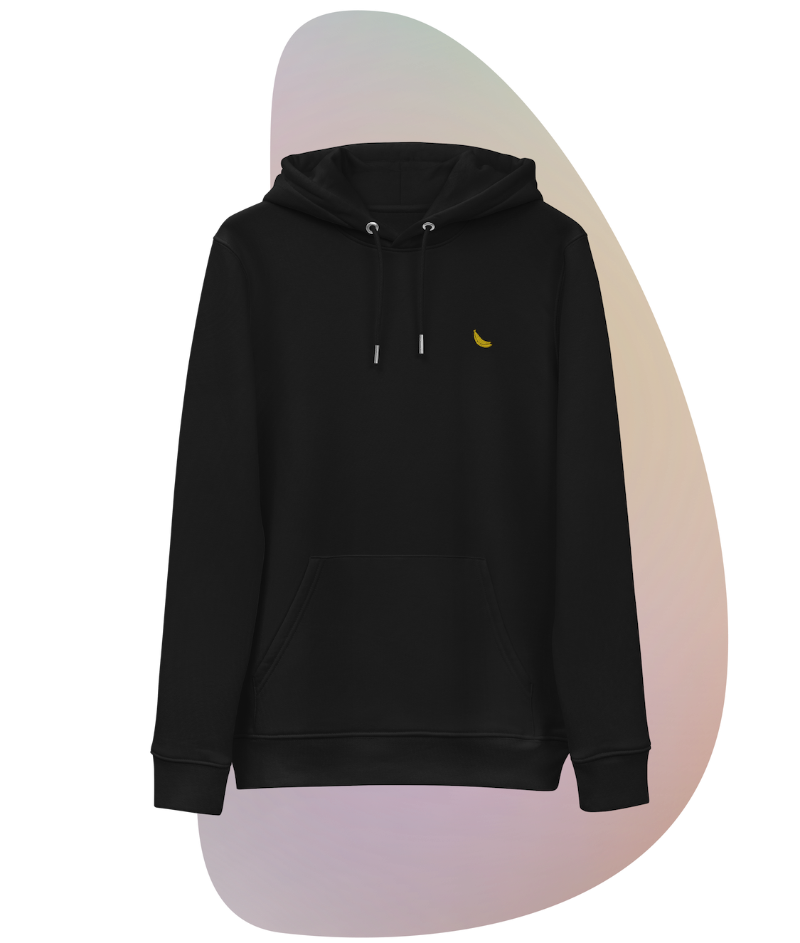 Original Banana eco Hoodie