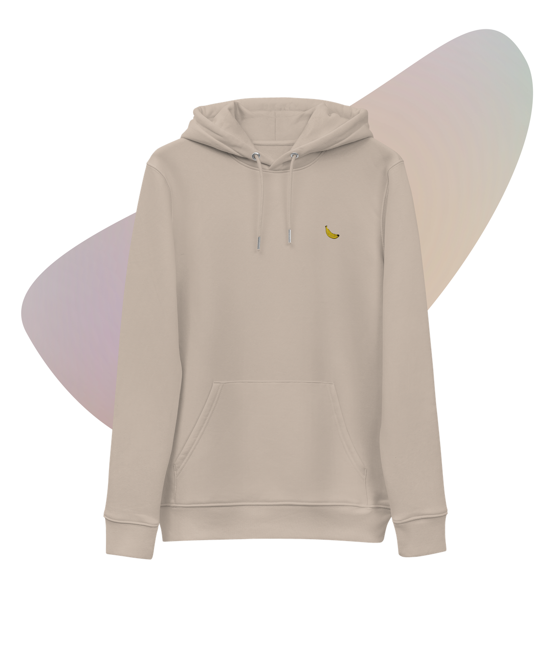 Original Banana eco Hoodie