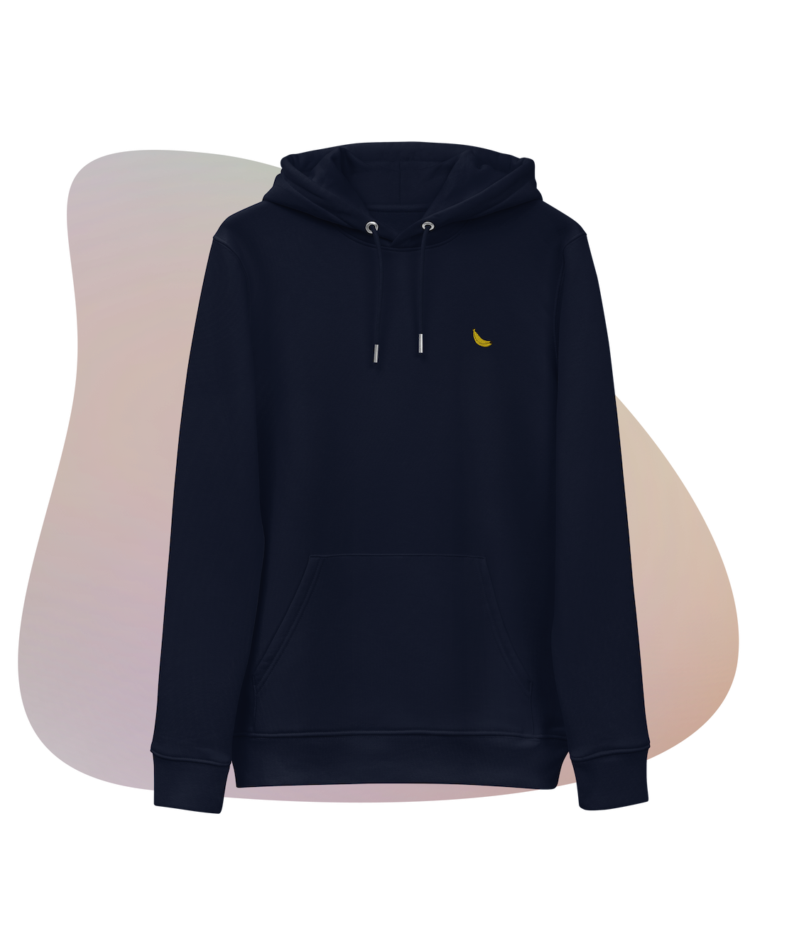 Original Banana eco Hoodie