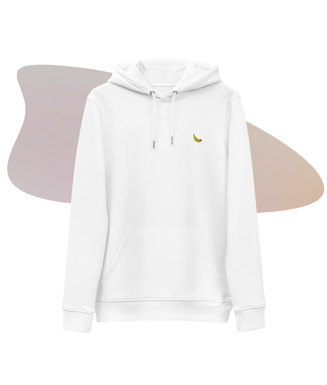 Original Banana eco Hoodie