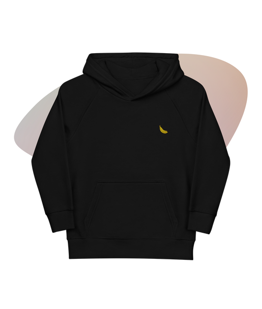 Kids Original Banana eco Hoodie