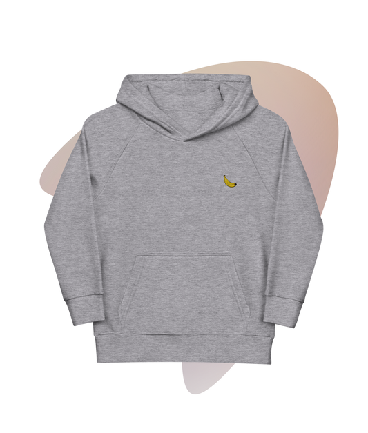 Kids Original Banana eco Hoodie