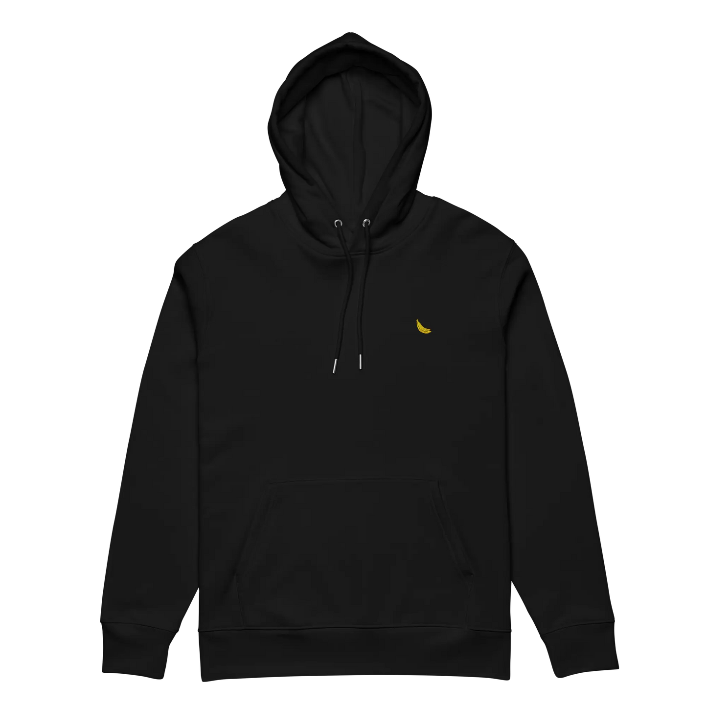The Banana Hoodie