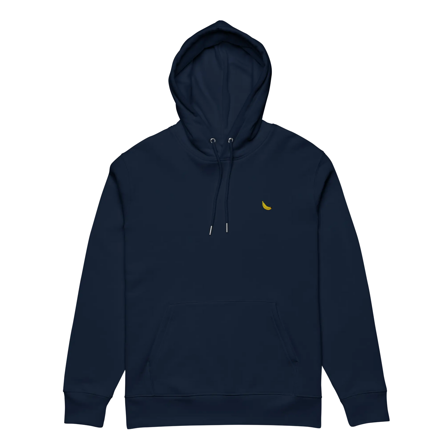 The Banana Hoodie