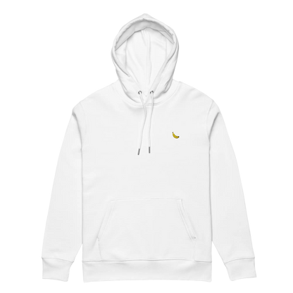 The Banana Hoodie