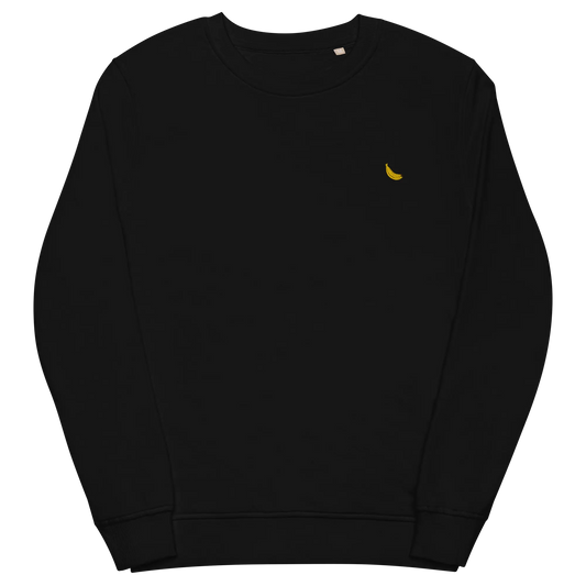 The Banana Sweatshirt