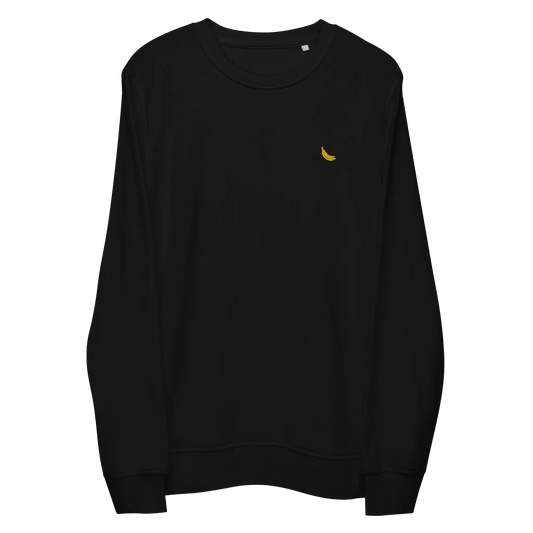The Banana Sweatshirt