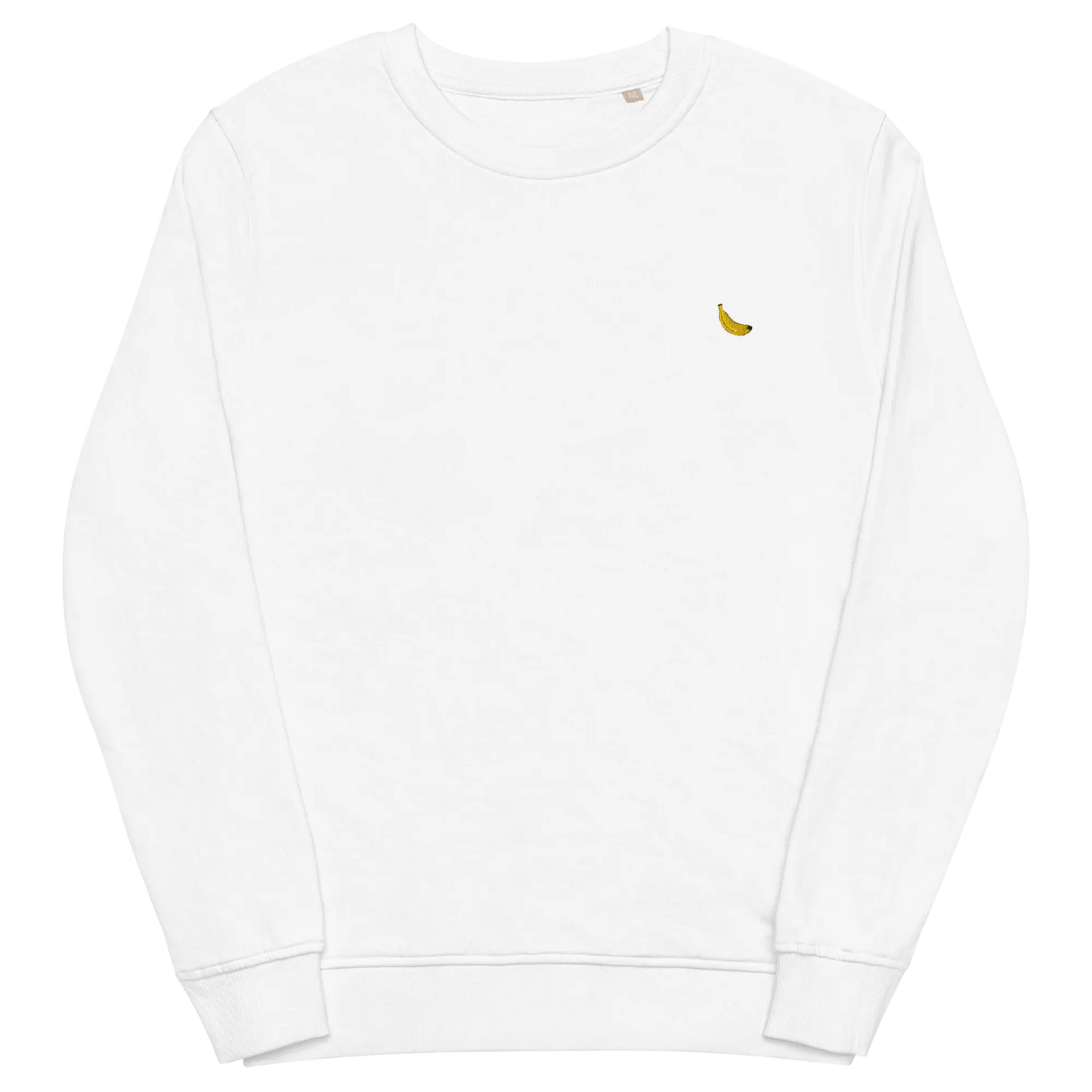 The Banana Sweatshirt