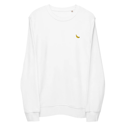 The Banana Sweatshirt